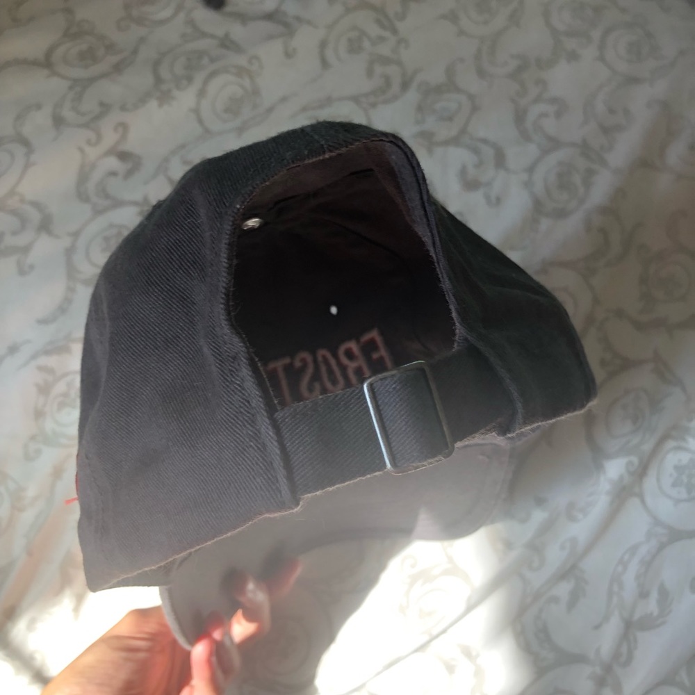 Frostburg State University Tennis Hat - Picture 6 of 6